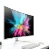 Deco Gear 39 Inch Curved Gaming Monitor 1440p 165Hz HDR400-9