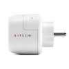 Satechi Smart Outlet EU Control Appliances Remotely-2