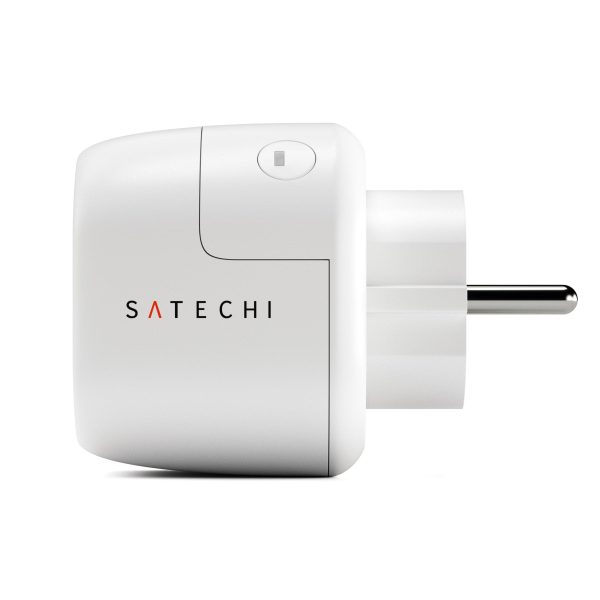 Satechi Smart Outlet EU Control Appliances Remotely-2