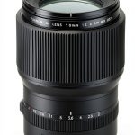 Fujinon GF 110mm F2 R LM WR Standard Zoom Lens G Mount-0