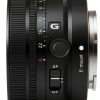 Sony FE 50mm F25 G Lens Full Frame E Mount Camera-2