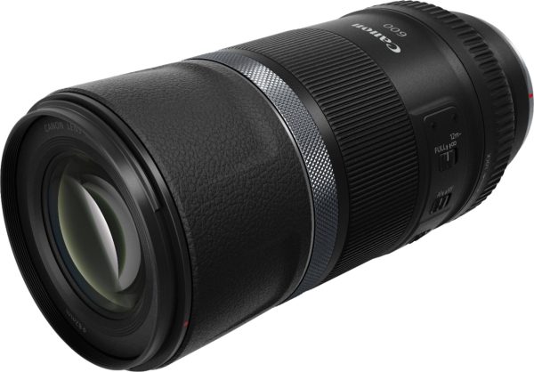 Canon RF600mm F11 IS STM Telephoto Lens for Wildlife-2