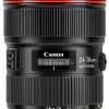 Canon EF 24-70mm f/2.8L II USM DSLR Zoom Lens-1