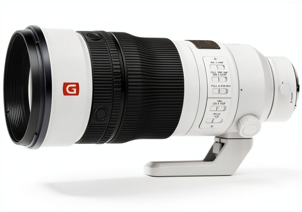 Sony FE 300mm F2.8 GM OSS G Master Telephoto Lens-0
