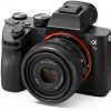 Sony FE 50mm F25 G Lens Full Frame E Mount Camera-16