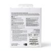 Sony MDR ZX110NC Noise Canceling On Ear Headphones Black-6