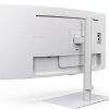 Samsung 34 Inch Curved Monitor UWQHD HDR10 Thunderbolt 4-3