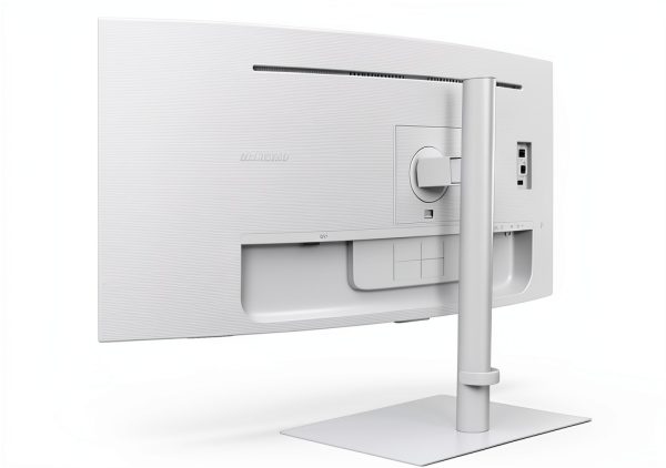 Samsung 34 Inch Curved Monitor UWQHD HDR10 Thunderbolt 4-3