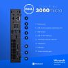 Dell Optiplex 3060 Micro Computer i5 32GB RAM 1TB SSD-2