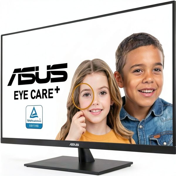 ASUS VP327Q 32 Inch 4K UHD Monitor Eye Care Gaming-0