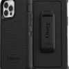 OtterBox Defender Series Pro iPhone 12 Case Rugged-7