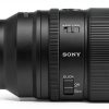 Sony FE 85mm F1.4 G Master II Lens Black Photography-2