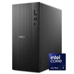 Dell Desktop Intel Core Ultra AI Performance Compact Design-0