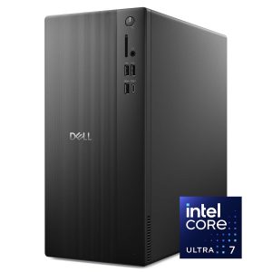 Dell Desktop Intel Core Ultra AI Performance Compact Design-0