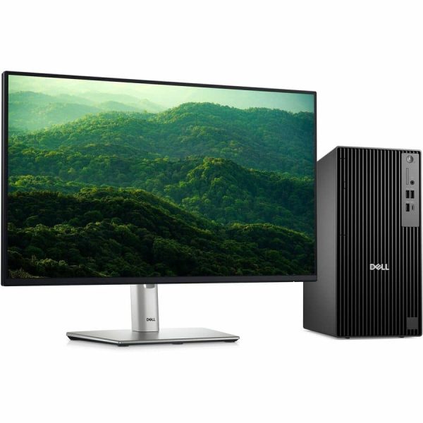 Dell Pro Tower Plus QBT1250 Desktop Computer Intel Core-7