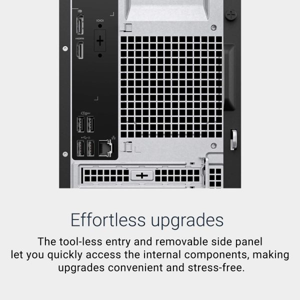 Dell Desktop Intel Core Ultra 5 16GB Memory 1TB Storage-3