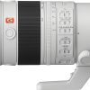 Sony FE 70 200mm F2.8 GM OSS II Telephoto Zoom Lens-2