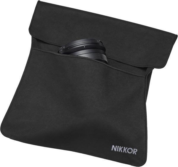 Nikon Nikkor Z 24-70mm f/2.8 S Lens for Mirrorless Cameras-6