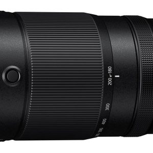 Nikon NIKKOR Z 180600mm Telephoto Zoom Lens Z Mount-0