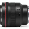 Canon RF 85mm F1.2 L USM Lens for EOS R Series Cameras-2
