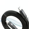 Magloop Magnetic Charging Cable Fast 60W Tangle Free-1