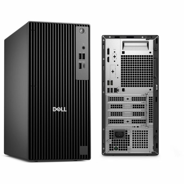 Dell Pro Tower Desktop Intel Core i5 8GB Memory 256GB SSD-3