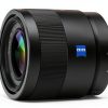 Sony Sonnar T FE 55mm f1.8 ZA Lens for a7 Series Cameras-0