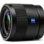 Sony Sonnar T FE 55mm f1.8 ZA Lens for a7 Series Cameras-0
