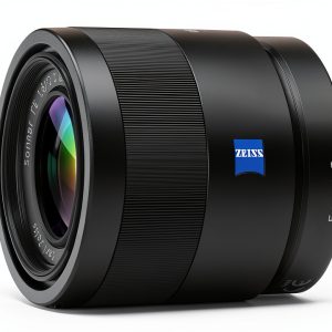 Sony Sonnar T FE 55mm f1.8 ZA Lens for a7 Series Cameras-0