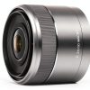 Sony 30mm f3.5 Macro Lens for NEX Cameras Silver-0