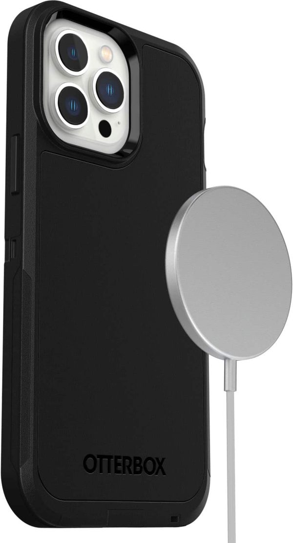 OtterBox Defender Series XT iPhone 13 Pro Max Case-2