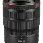 Canon RF 24-70mm F2.8L IS USM Standard Zoom Lens for EOS R-0