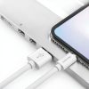 Overtime MFI Lightning Cable Durable Fast Charging Apple-4