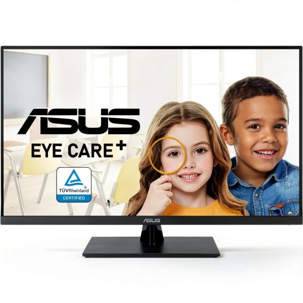 ASUS VP327Q 32 Inch 4K UHD Monitor Eye Care Gaming-3
