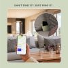 FindAll Wallet Card Apple Find My Smart Tracking Durable-6