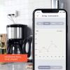 Satechi Dual Smart Outlet Remote Control Power Monitoring-4