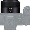 Nikon NIKKOR Z 40mm f2 Prime Lens for Z Cameras Black-2