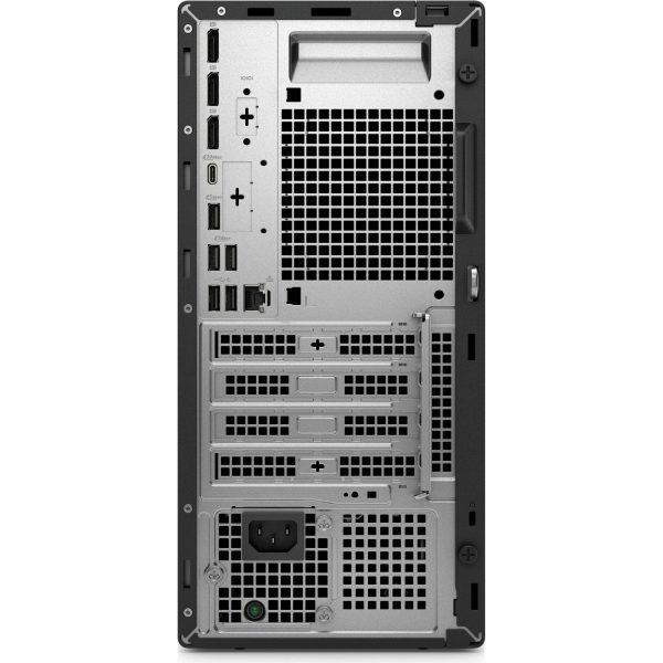 Dell Pro Tower Plus QBT1250 Desktop Computer Intel Core-5