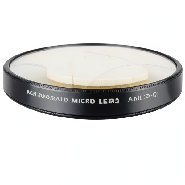 Sigma AML72 01 Close Up Lens Black Photography Accessory-1
