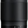 Nikon NIKKOR Z 85mm f18 S Telephoto Lens for Z Cameras-3