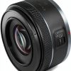 Canon RF50mm F1.8 STM Lens EOS R Series Standard Prime-2