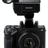 Sony FE 40mm F2.5 G Lens Full Frame E Mount Prime-8