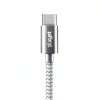 XYST USB C Cable 10ft Braided Fast Charging Compatible-4