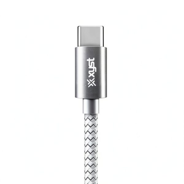 XYST USB C Cable 10ft Braided Fast Charging Compatible-4