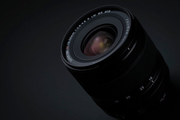Fujifilm XF16-50mm Lens Standard Zoom X Mount 40MP-13