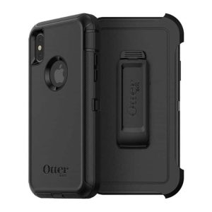 OtterBox Defender Series Screenless Case iPhone Xs X-0