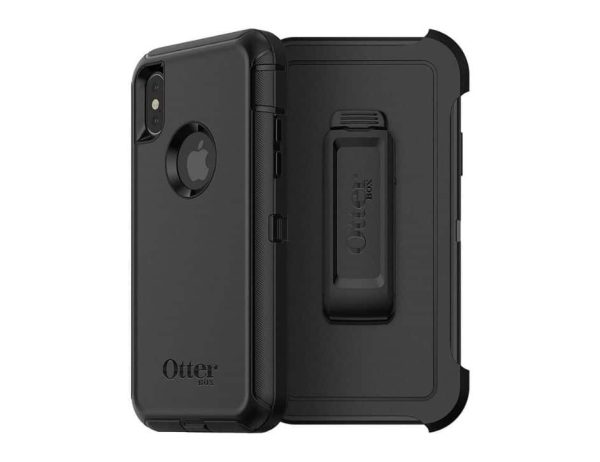 OtterBox Defender Series Screenless Case iPhone Xs X-0