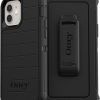OtterBox Defender Series Pro iPhone 12 Case Rugged-1