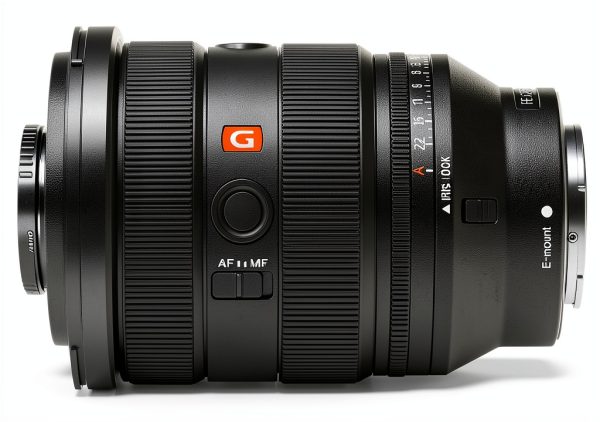 Sony FE 16-35mm F2.8 GM II Lens Full Frame Wide Angle Zoom-0