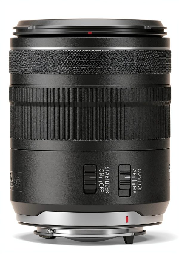 Canon RF16 28mm F2.8 IS STM Wide Angle Zoom Lens-3